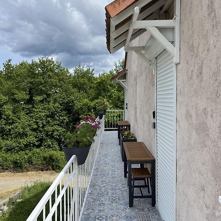 Appartements St. Pancrace Corte  Bagian luar foto