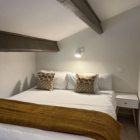 Appartements St. Pancrace Corte  Bagian luar foto