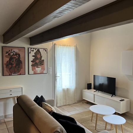 Appartements St. Pancrace Corte  Bagian luar foto