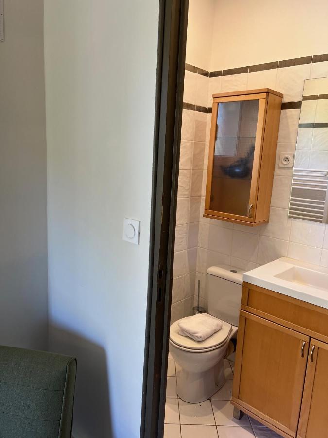 Appartements St. Pancrace Corte  Bagian luar foto