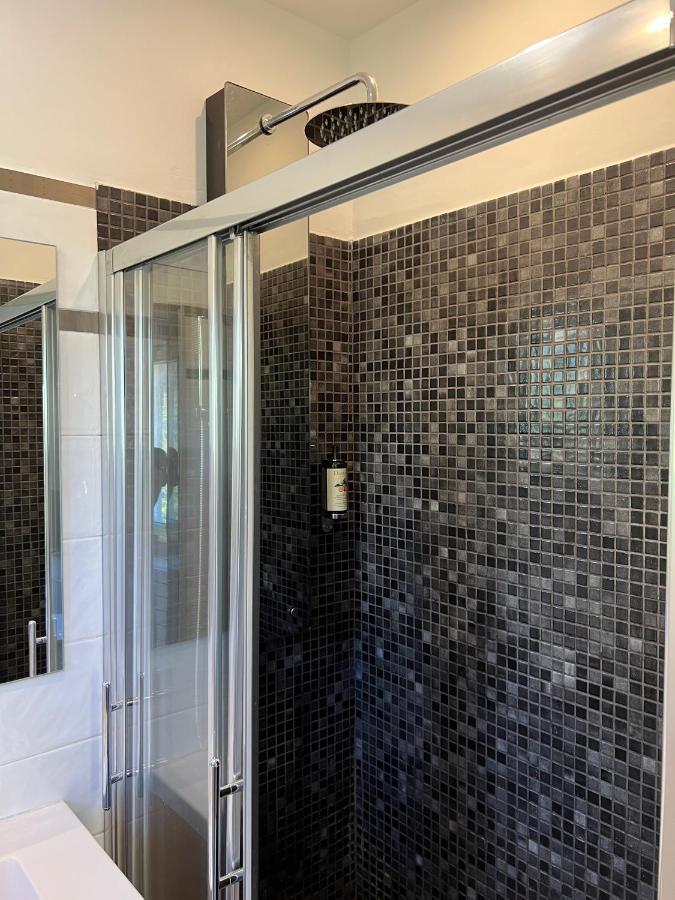 Appartements St. Pancrace Corte  Bagian luar foto