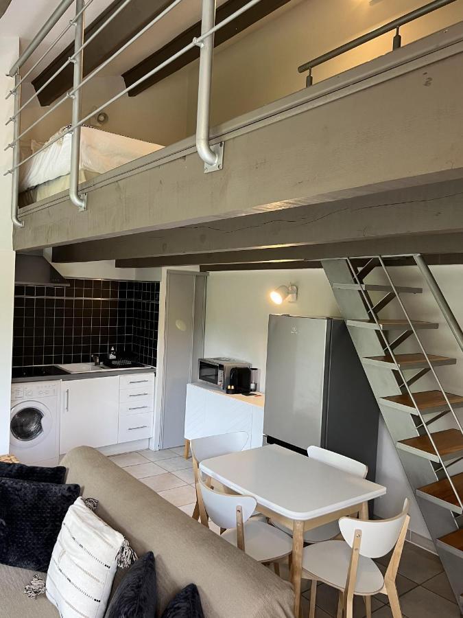 Appartements St. Pancrace Corte  Bagian luar foto