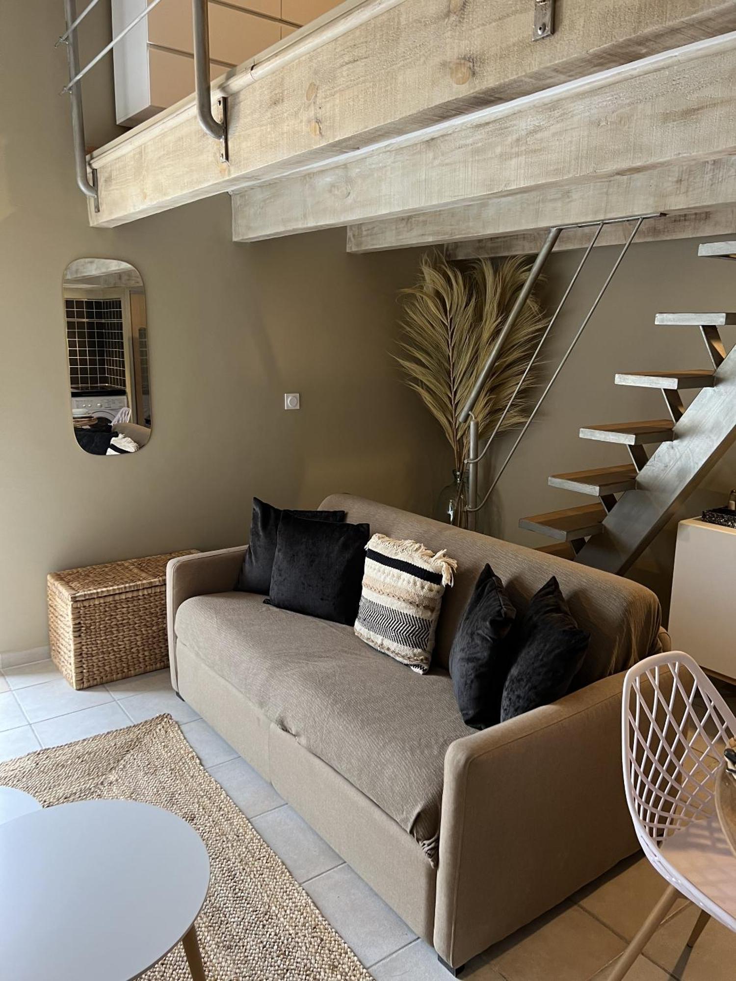 Appartements St. Pancrace Corte  Bagian luar foto