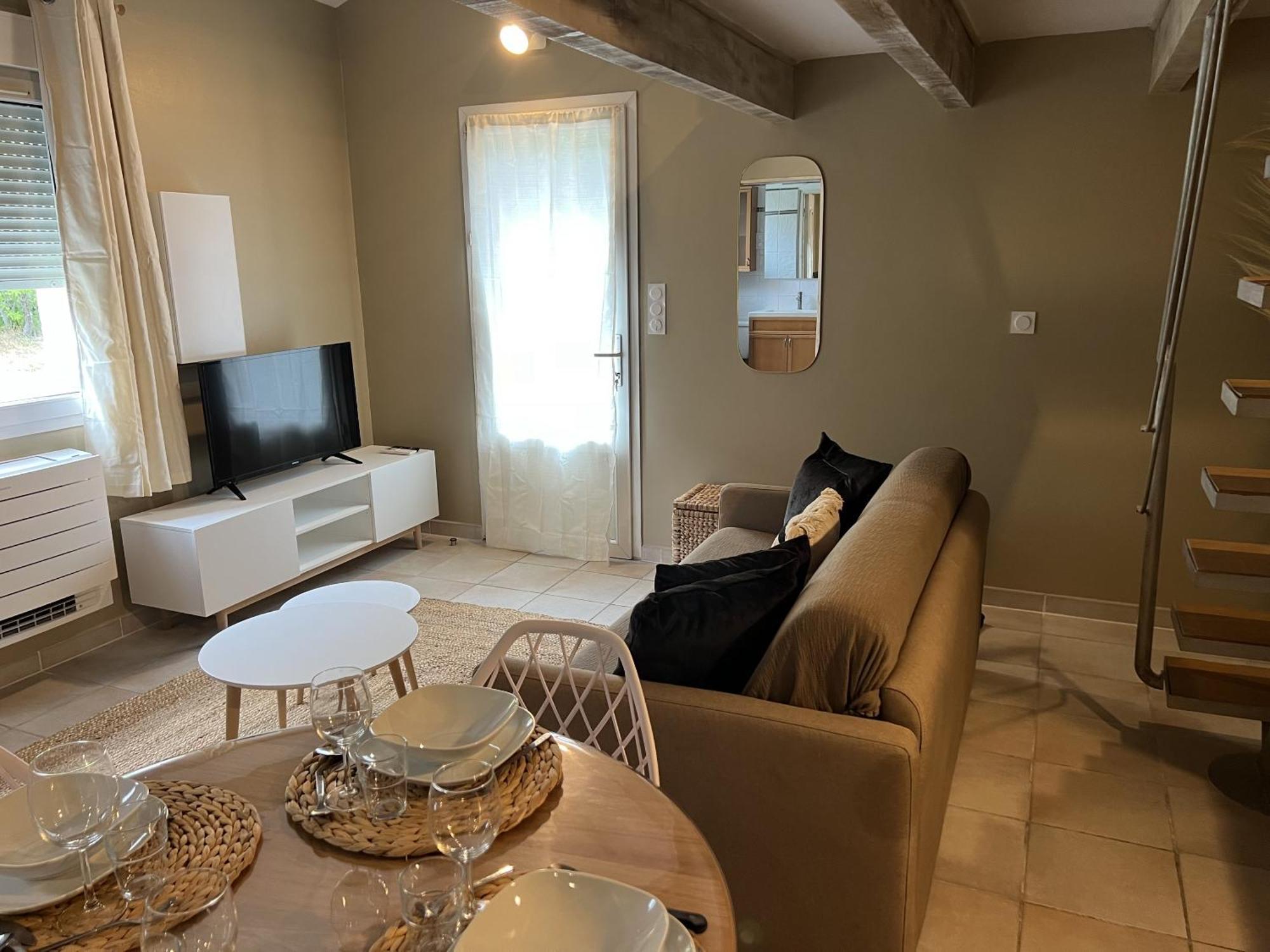Appartements St. Pancrace Corte  Bagian luar foto