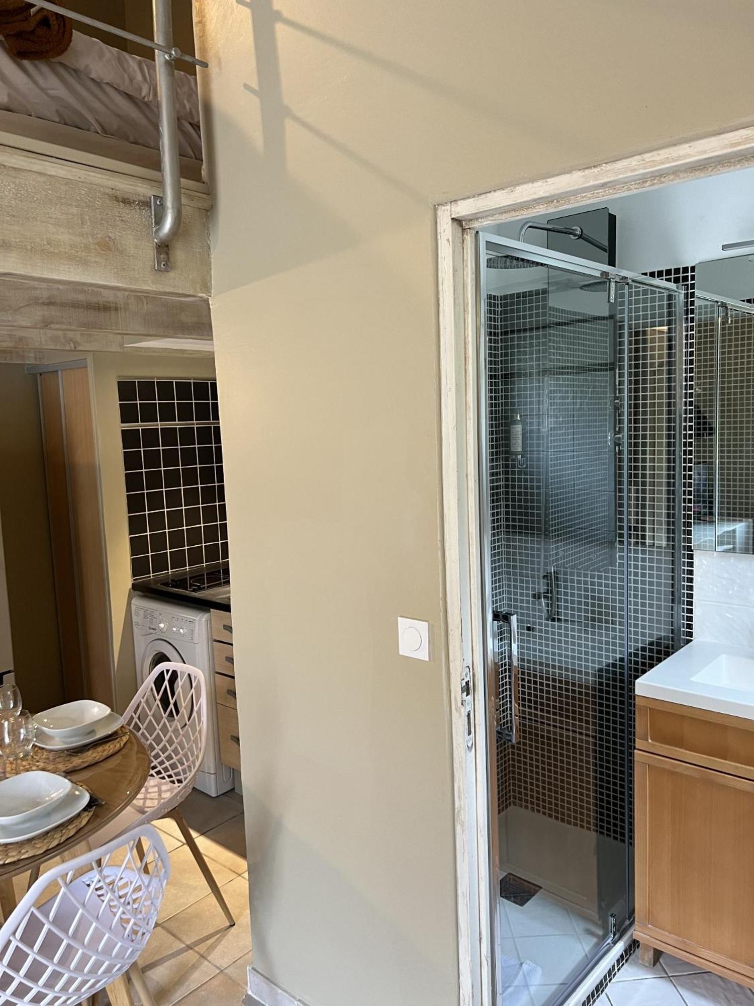 Appartements St. Pancrace Corte  Bagian luar foto