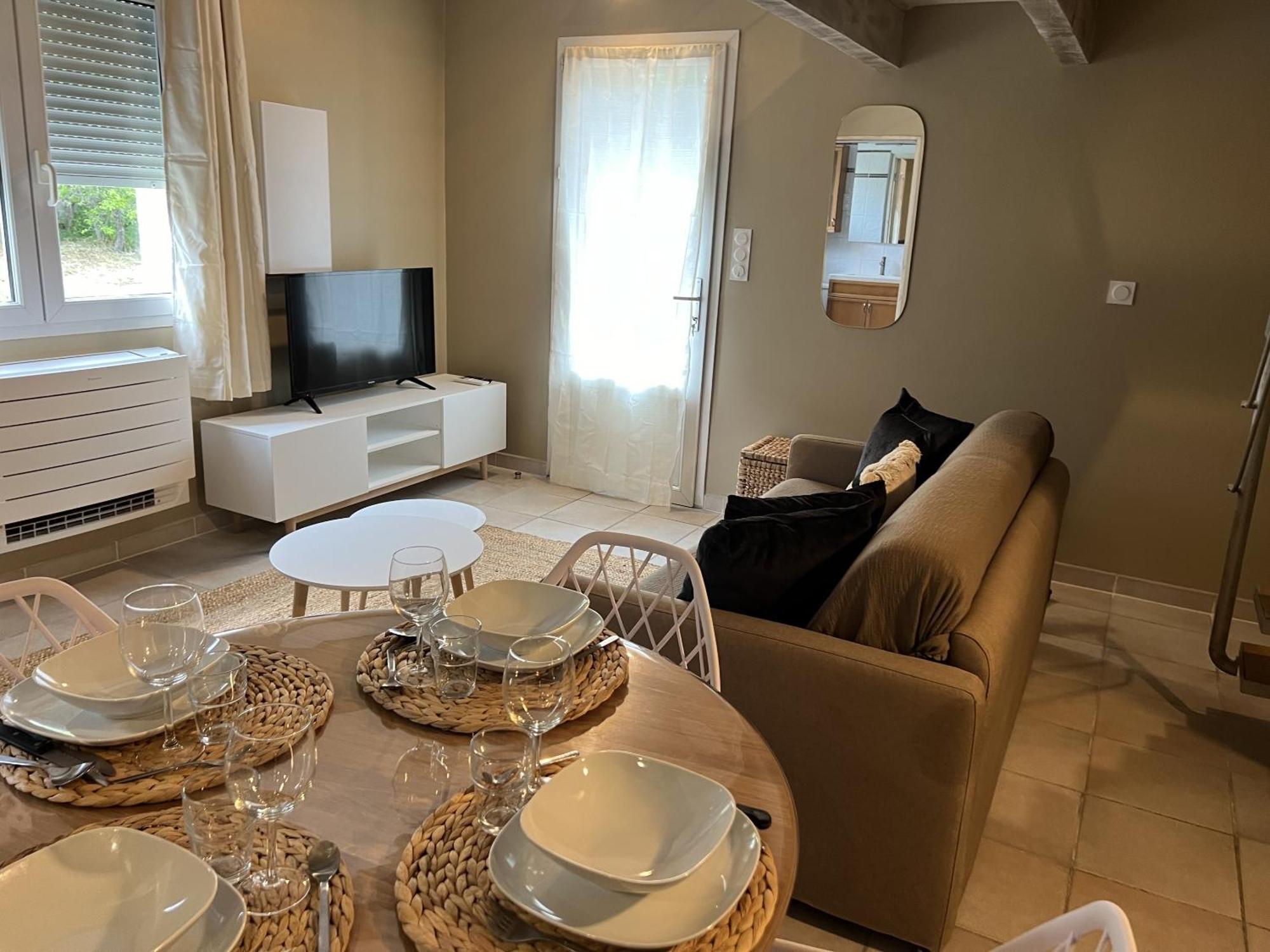 Appartements St. Pancrace Corte  Bagian luar foto