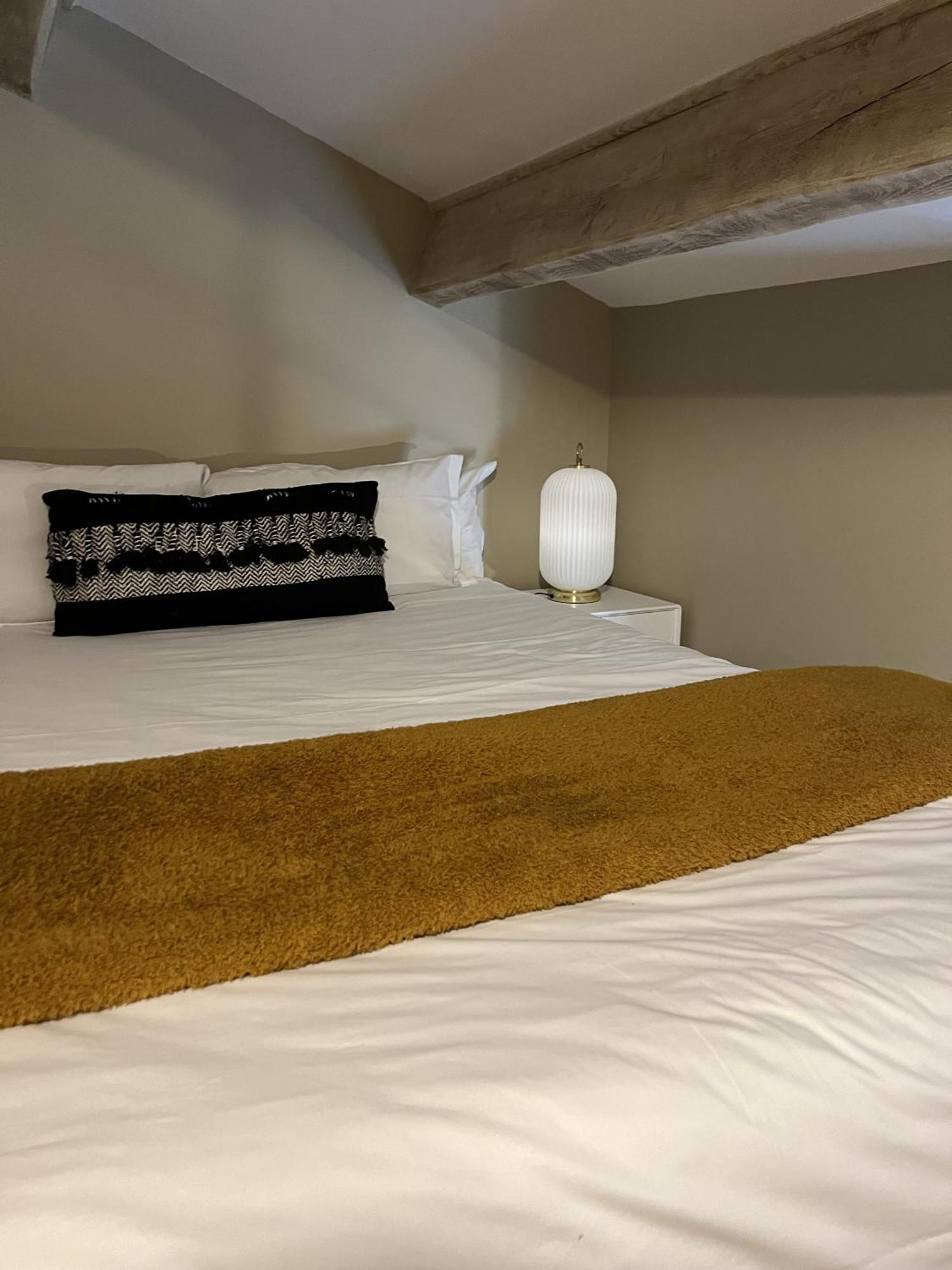Appartements St. Pancrace Corte  Bagian luar foto